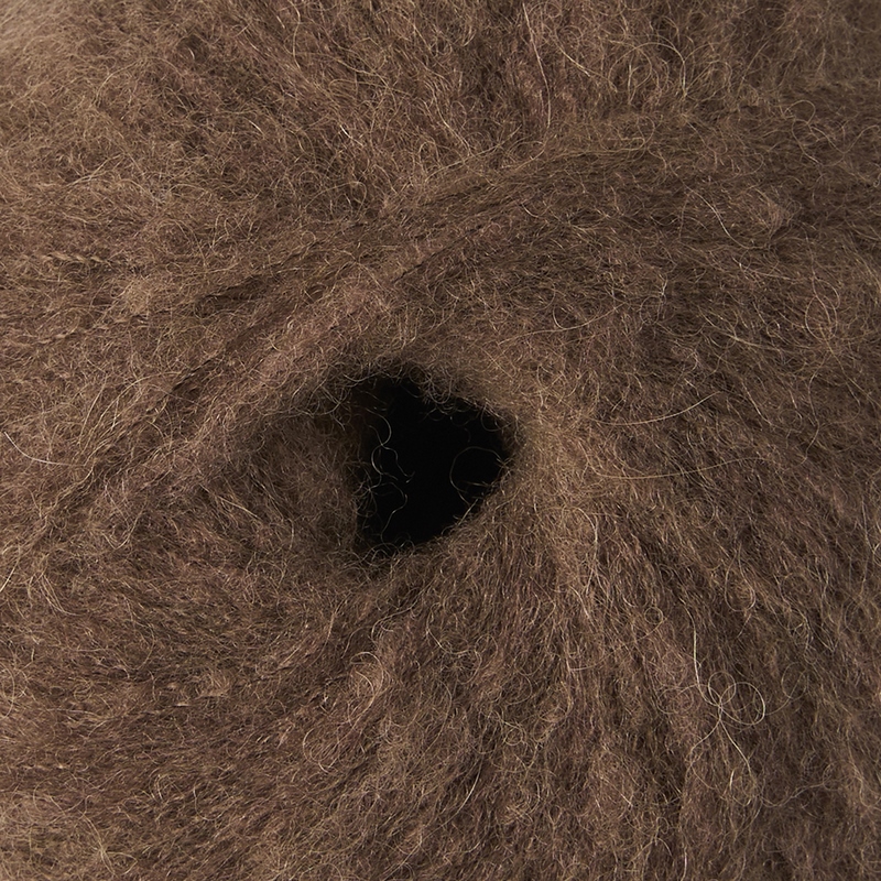 Alpaca Haze «Cocoa»